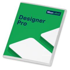 Logiciel impression étiquettes NiceLabel - Designer Pro | Monoposte ou
Utilisateurs illimités et 3,5 ou 10 imprimantes