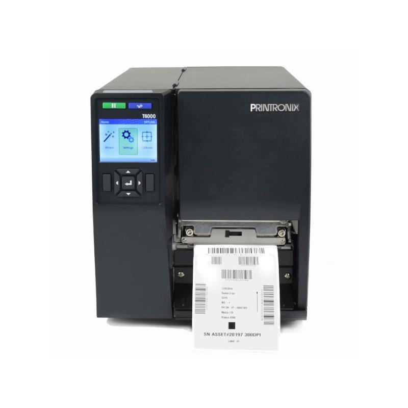 Printronix T6E2X4 Printronix T6E2X4