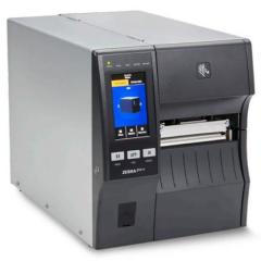 imprimante d'étiquettes Zebra ZT411