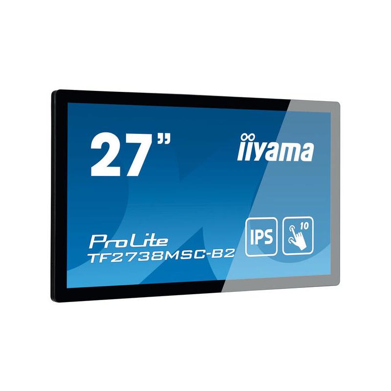 iiyama ProLite TF2738MSC-B2
