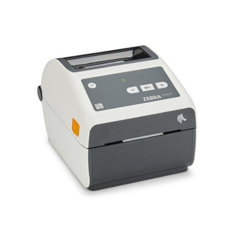 Zebra ZD421d Healthcare