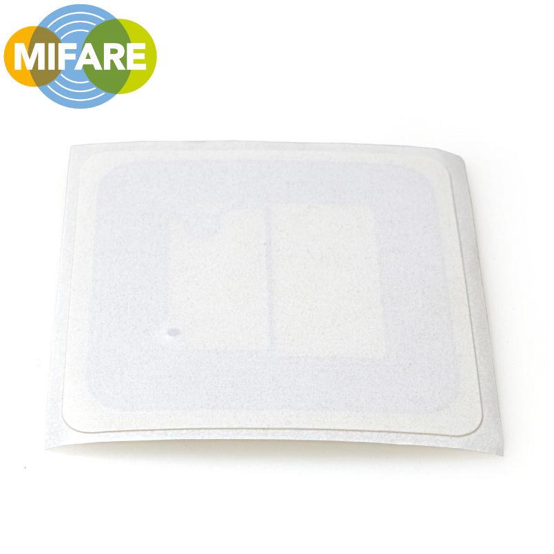 Etiquette Mifare Classic® 1K NXP EV1 50 mm