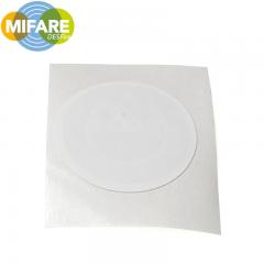 Étiquettes RFID MIFARE® DESFire® 4K NXP EV2 - 25 mm