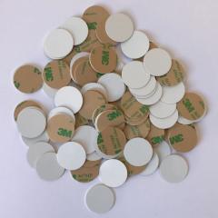 Étiquette, sticker PVC Mifare 1k