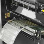 Imprimante Zebra ZT610R RFID