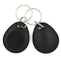 Porte-clés V2 RFID Mifare classic® 1K EV1 NXP (x25)