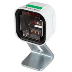 Datalogic Magellan 1500i, 2D, USB, multi-IF, en kit (USB), blanc