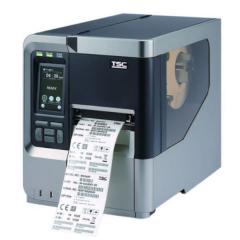 Imprimante étiquettes industrielle TSC MX341P