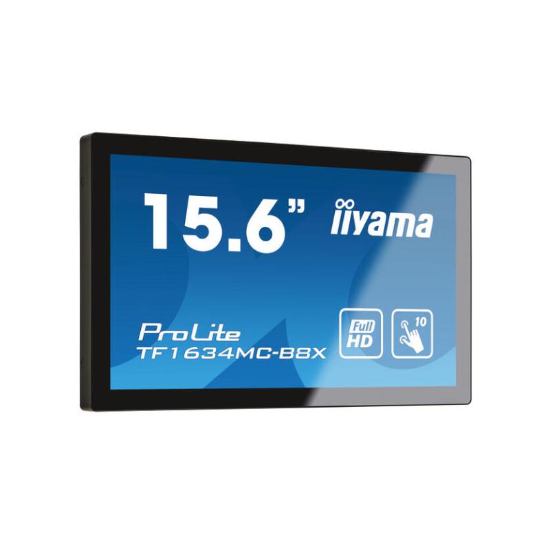 iiyama ProLite TF1634MC-B8X