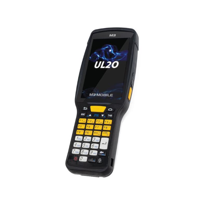 M3 Mobile UL20X