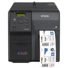 Epson ColorWorks C7500 -...