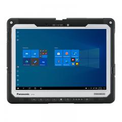 Panasonic TOUGHBOOK 33 - Detachable 2 en 1