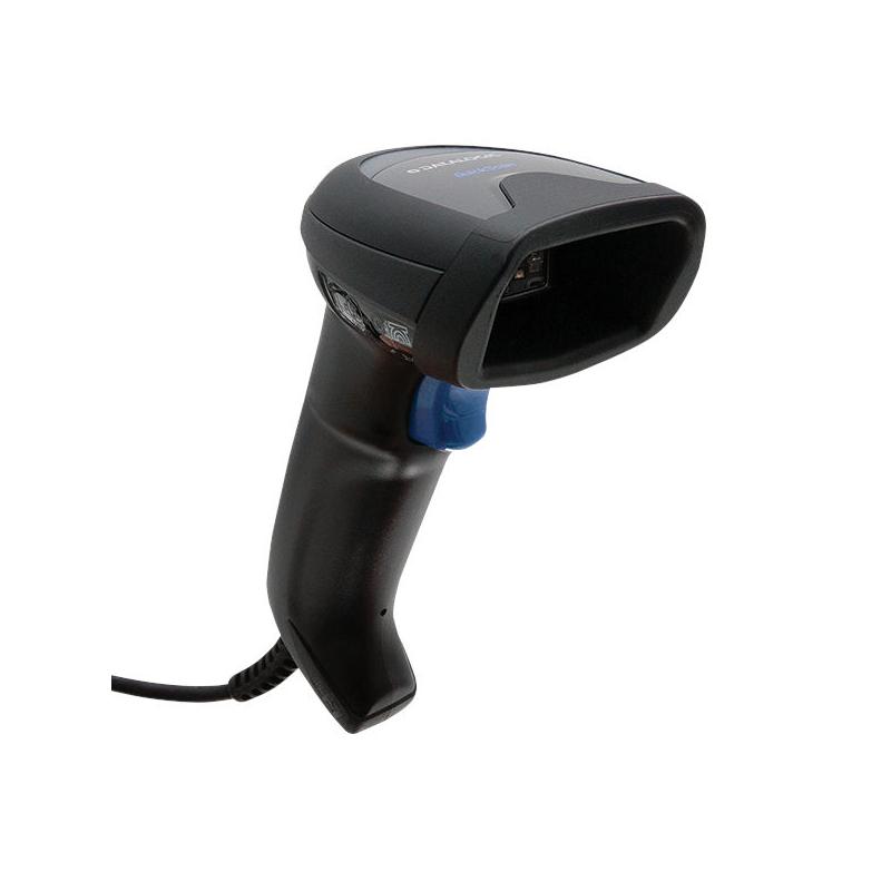 Datalogic QuickScan QD2500 noir