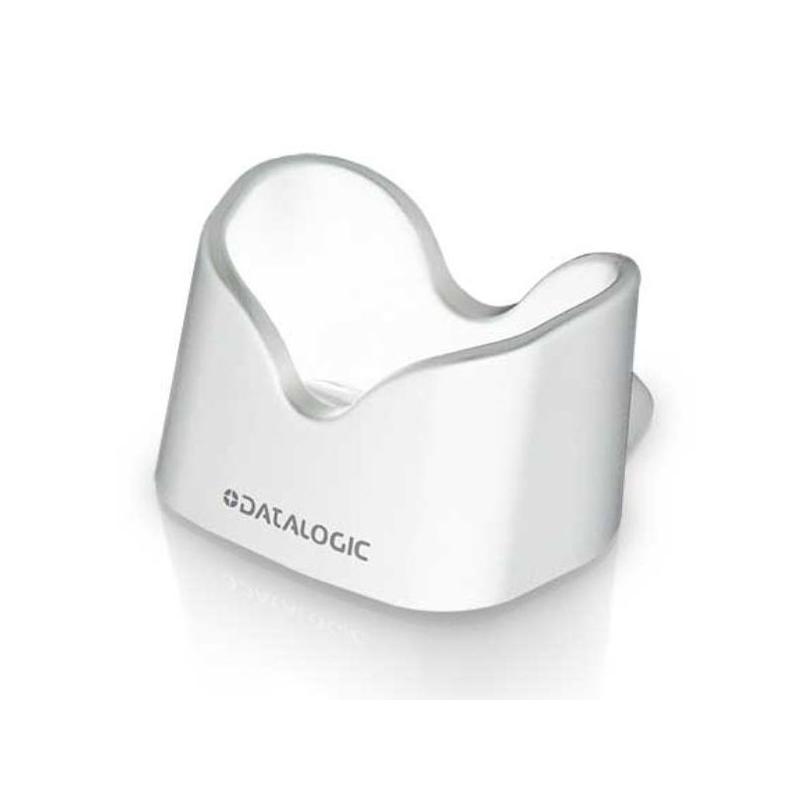 Support Datalogic blanc QD2500