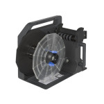 Ré-enrouleur externe TU-RC7508 pour imprimante Epson ColorWorks C7500,C7500G