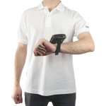 ZEBRA TC21/26 - Coque de protection renforcée Protech Pack MOBILIS