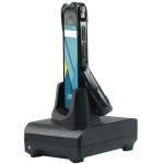 ZEBRA TC21/26 - Coque de protection renforcée Protech Pack MOBILIS