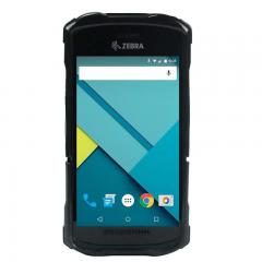 ZEBRA TC21/26 - Coque de protection renforcée Protech Pack MOBILIS