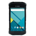 ZEBRA TC21/26 - Coque de protection renforcée Protech Pack MOBILIS