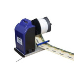 Rembobineur d'étiquettes RW-4 DTM (Primera)