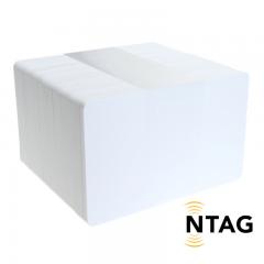 Cartes NFC NTAG213 NXP