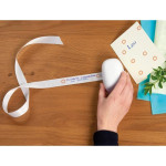 COLOP e-mark® Blanc - Imprimante mobile multi-couleur / noir