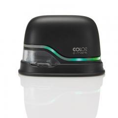 COLOP e-mark® Noir - Imprimante mobile multi-couleur / noir