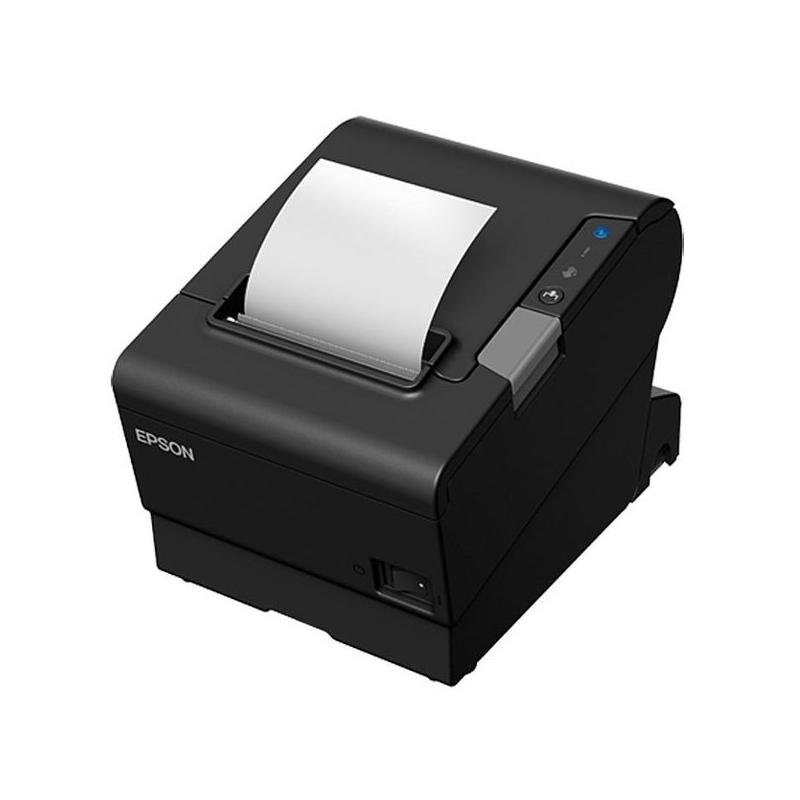 Epson TM-T88VI-iHub noir