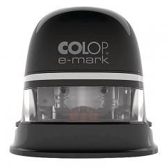 COLOP e-mark® Noir - Imprimante mobile multi-couleur / noir