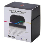 COLOP e-mark® Noir - Imprimante mobile multi-couleur / noir