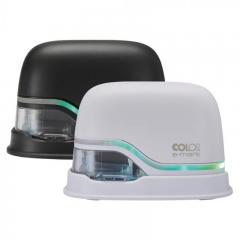COLOP e-mark® - Imprimante mobile multi-couleur / noir