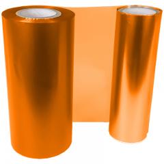Ruban DTM Orange 110 mm x 200 m