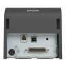 Epson TM-T70II noir dos