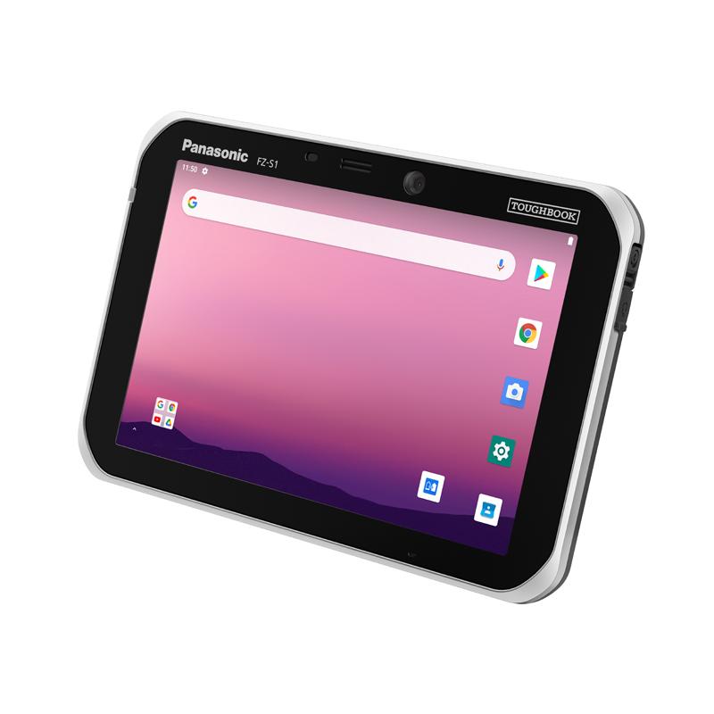 Tablette Panasonic TOUGHBOOK S1 - Robuste et Mobile