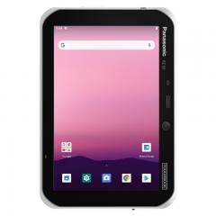 Tablette Panasonic TOUGHBOOK S1 - Robuste et Mobile