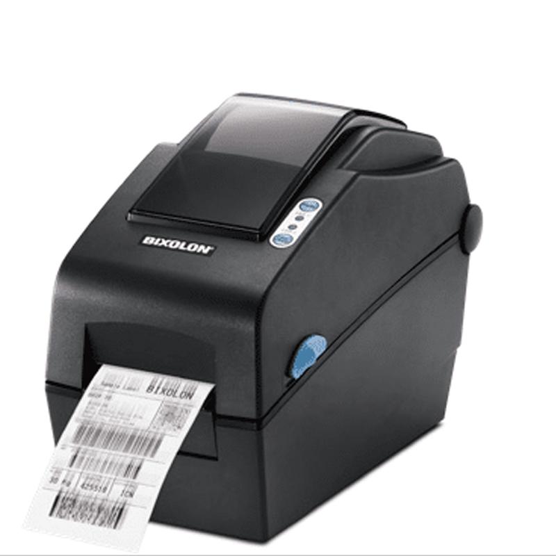 Imprimantes étiquettes BIXOLON SLP-DX220 noir
