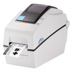 Imprimantes étiquettes BIXOLON SLP-DX220 blanc