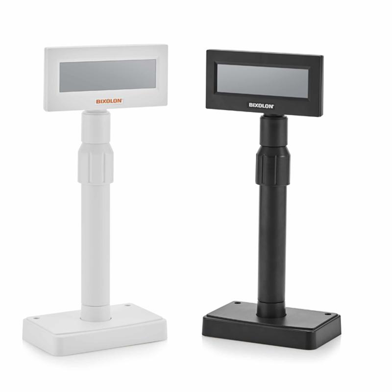 Mini afficheur client BIXOLON - BCD2000