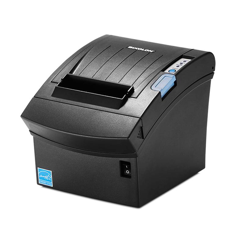 Imprimante de reçus pour points de vente moiles BIXOLON - SRP-350plusIII
