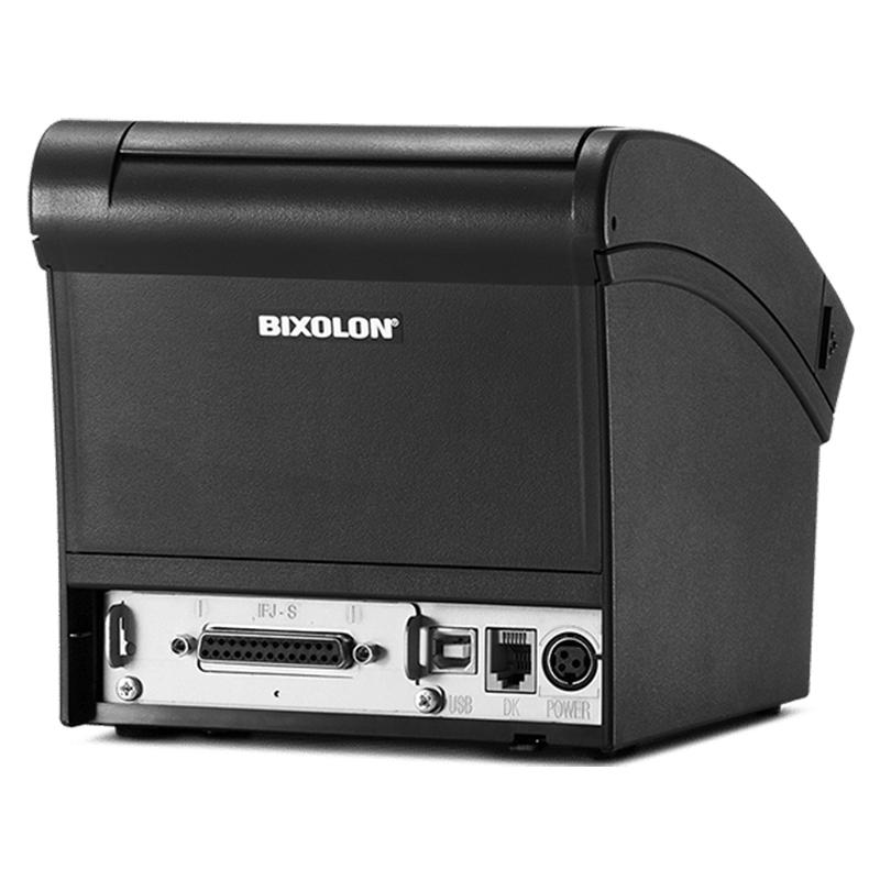 IMPRESORA TÉRMICA DIRECTA BIXOLON SRP-350PLUSVK USB RED