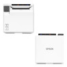 Epson TM-m10 blanc