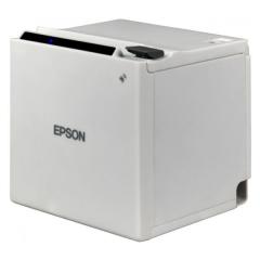 Epson TM-m30 blanc