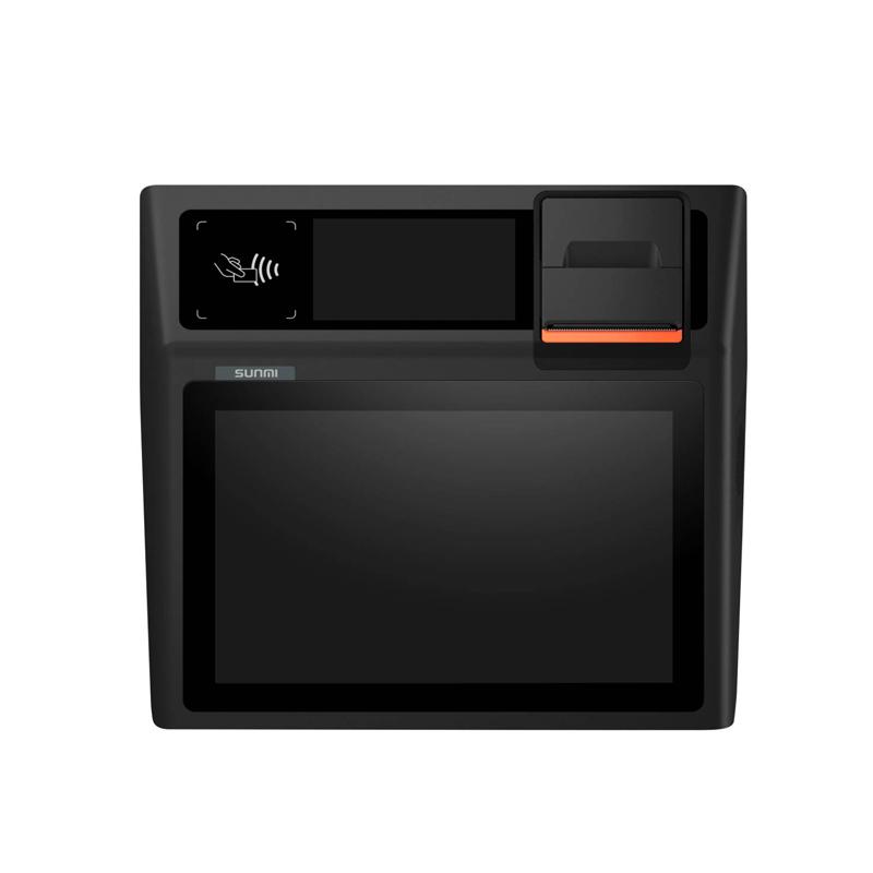Caisse tactile POS SUNMI D2 MINI