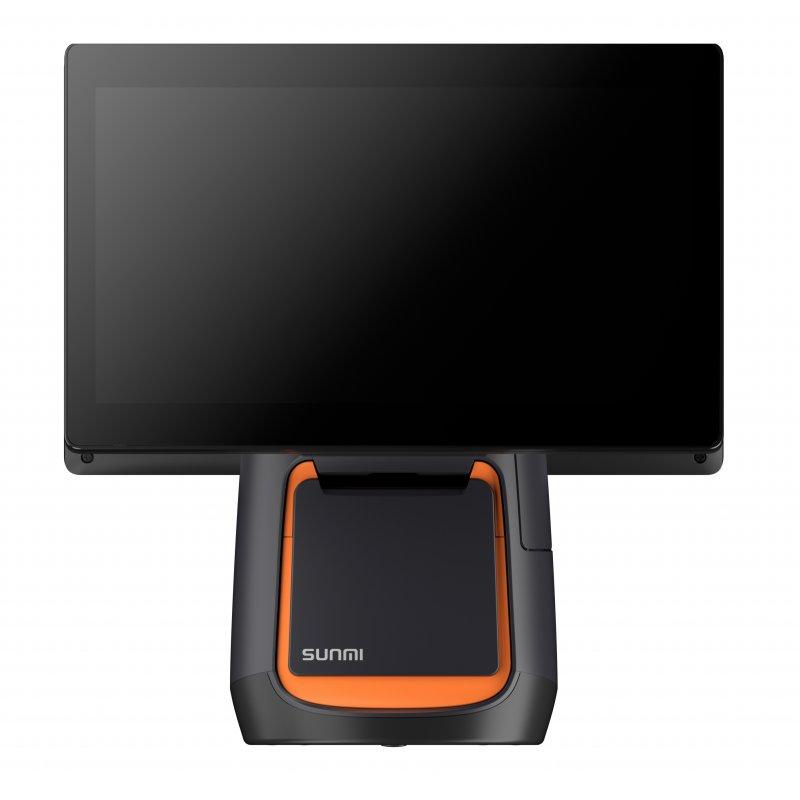 Terminal tactile POS SUNMI T2S Terminal tactile POS SUNMI T2S