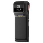 terminal durci avec imprimante tickets SUNMI V2 Pro