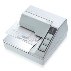 Epson TM-U295 - Imprimante chèques, facturettes