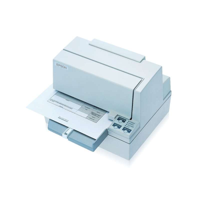 Epson TM-U590 - Imprimante reçus grand format