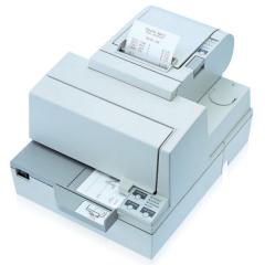 Epson TM-H5000II - Imprimante tickets, chèques et factures