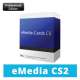 Logiciel badges eMedia Card Designer PRO Edition CS2