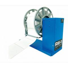 Rembobineur d'étiquettes DTM/Primera RW-8 DTM